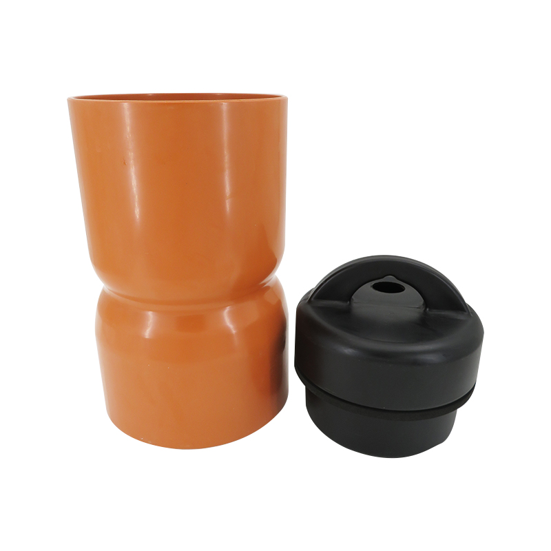 250弗高国产款水泡粪排污阀