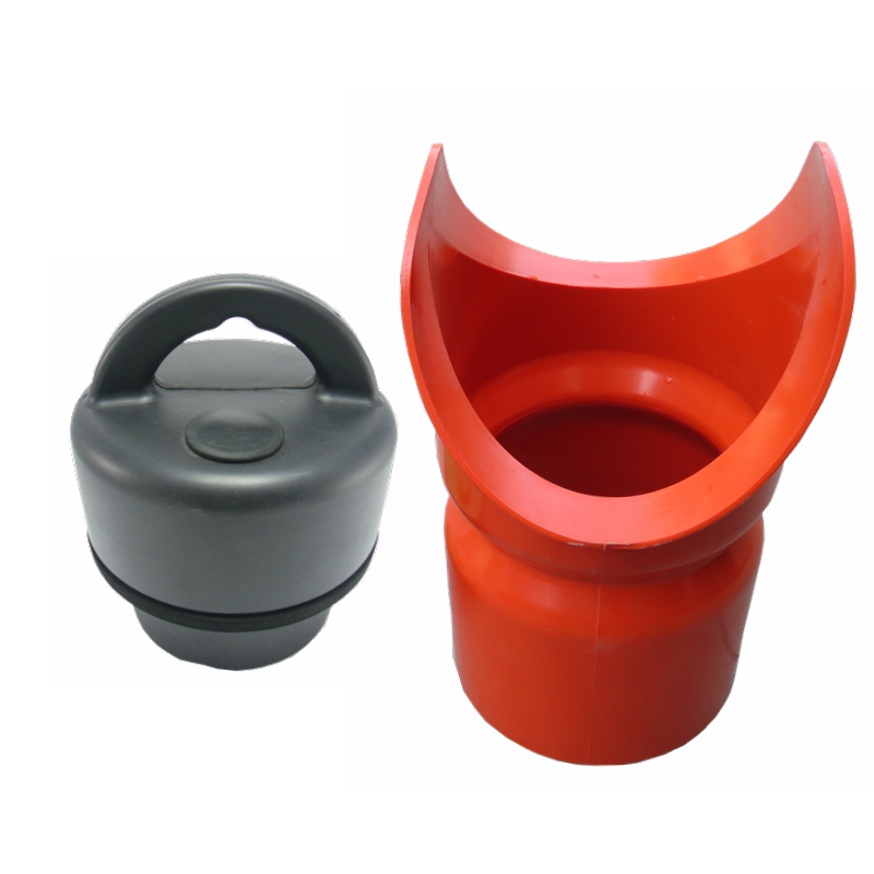 250高档马鞍水泡粪排污阀