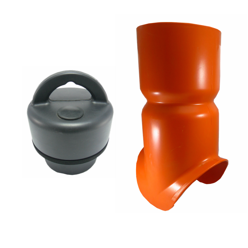 250马鞍式高档排污阀