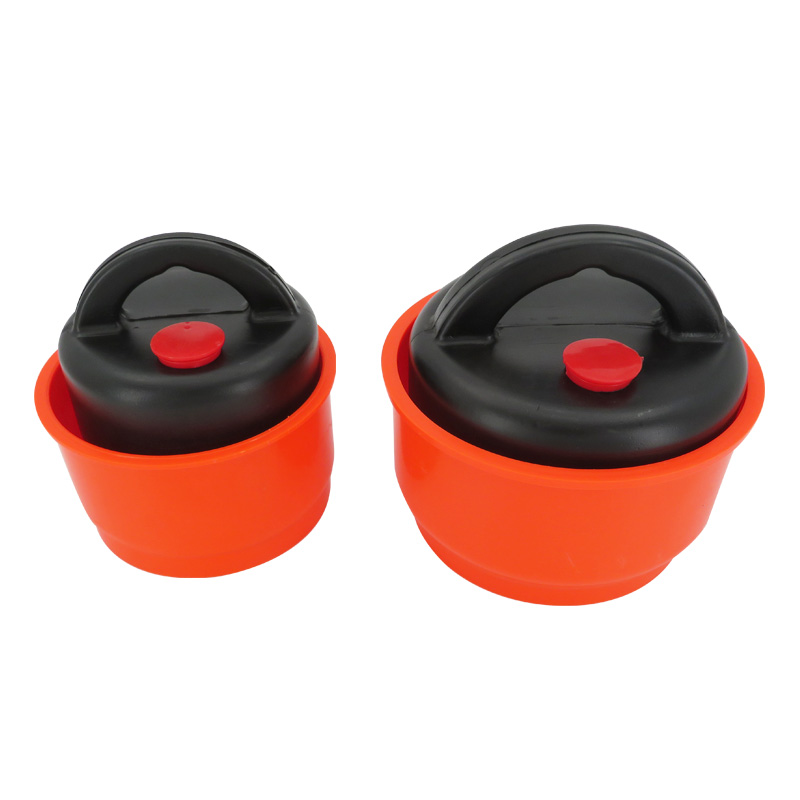 普通碗式水泡粪排污阀