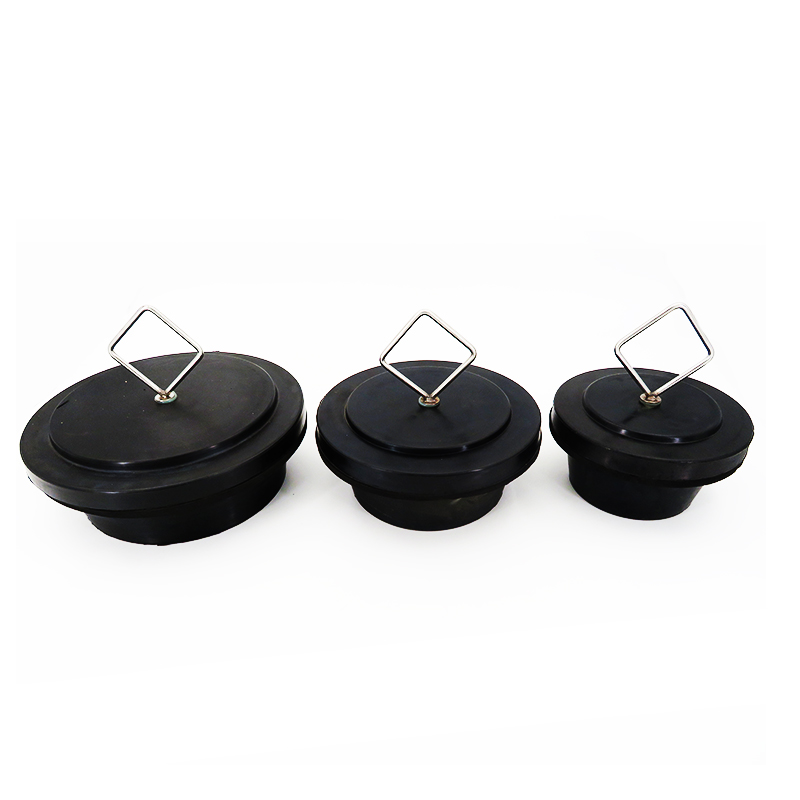 橡胶水泡粪直接堵头