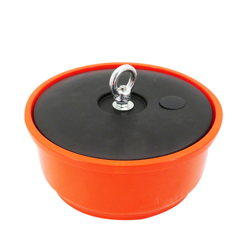 新型315碗式水泡粪排污阀