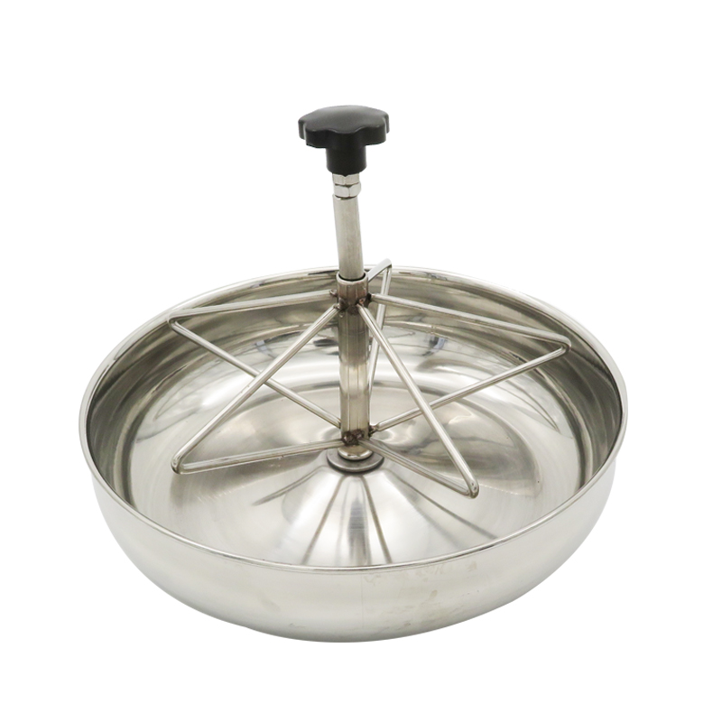 仔猪补料槽养殖猪用教小猪下料食槽料槽