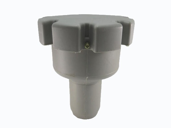 本溪猪场排污阀 水泡粪猪舍通风必看