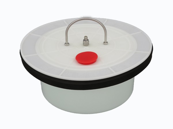 五指山水泡粪猪舍专用排污阀