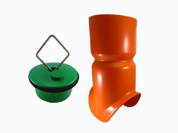 云和200型水泡粪地沟塞