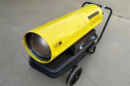 三原郑泰畜牧便携式暖风机给您好的建议