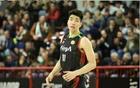 媒体人：拉脱维亚天才后卫扎加斯，确认将加盟CBA浙江男篮