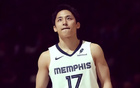 再冲NBA！河村勇辉与八村塁聚首快船，梦幻同队背后藏着他的烦恼