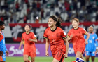 从亚洲足球小姐到U17少帅，马晓旭想在世界杯展现创造性