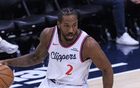 快船一签7尺5巨人一签5尺7后卫，56厘米身高差成NBA奇景
