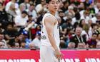 快船官宣签约河村勇辉！已签下训练营E10合同 预计将出战季前赛