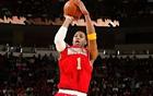 盘点NBA7大急停跳投大师，保罗麦迪上榜，欧文力压科比，第1无悬念