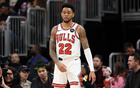 76人后场新援：对阵奇才是我的欢迎来到NBA时刻，威少是前7控卫