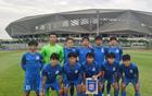 54岁国足名宿：凑钱办俱乐部，培养出多位国脚，今仍在一线搞青训