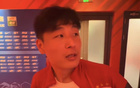 武磊：本赛季没有个人目标，球队好就行，我就是随时做好准备