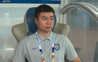 于根伟：谢蒂内受伤打乱了部署；季胜攀还需要再成熟一些