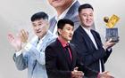 CBA广东队：杜锋不再担任球队主教练，转任球队总教练；朱芳雨不再担任俱乐部总经理，转任荣誉顾问