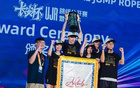 2026年MAGIC3大众组总决赛落幕，CBA球星现场指导，全年参赛规模预计达1.6万人次
