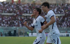 U23开门红！梅耶和莫斯考尼进球，国际米兰客场2比1击败卡塔尼亚