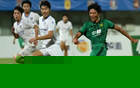 国安前锋精通3门外语！留洋4年+学霸属性，与父亲同框圆工体梦