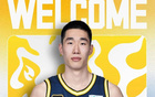 CBA：广东男篮注册徐昕，广东男篮压哨签约内线球员，黄明依3年B类合同留队，山东男篮敲定内线第二大外援