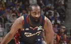 阿里扎：哈登在火箭时处于巅峰状态 他总能找到破解防守的办法