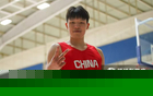 19分+绝杀！杨瀚森微微一笑，他已经成为中国男篮的绝对核心
