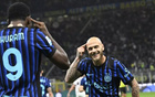 每体：国米关上迪马尔科离队大门，计划续约留人