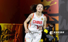 女篮核心年龄曝光：最小24岁，张曼曼已29岁