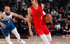 大手笔引援！山东男篮签下2米03全能后卫，NBA曾单赛季场均17+5+4