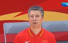 中国男篮重要决定，郭士强任命新一任队长！
