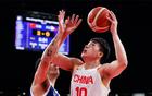 轰20分14板！中国男篮21岁2米06前锋崛起：亚运冲冠，郭士强重用他