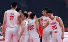 冲击亚运会四强！中国男篮VS沙特，CCTV5直播