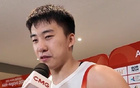要赢39分以上！王俊杰：考虑到上届亚运会 今天没有放过菲律宾一点